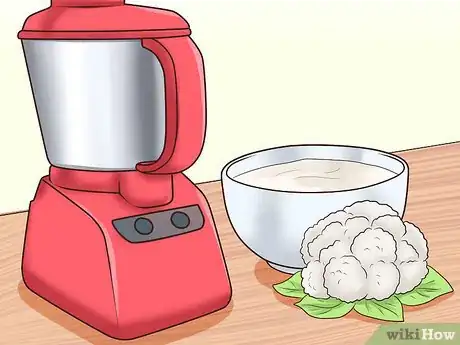Image titled Improve Your Health with Cauliflower Step 2