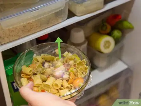 Image titled Make Pasta Salad Step 23