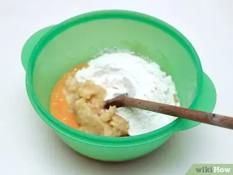 Image titled Make Banana Muffins Step 11