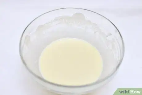 Image titled Make Matcha Blondies Step 3