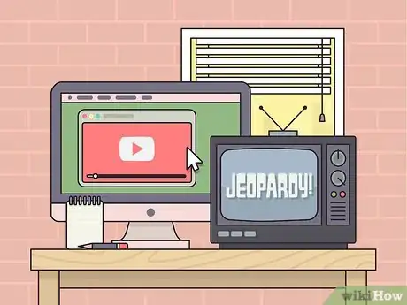 Image titled Study to Be on Jeopardy Step 7