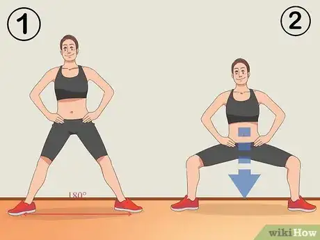 Image titled Get Great Thighs Step 4