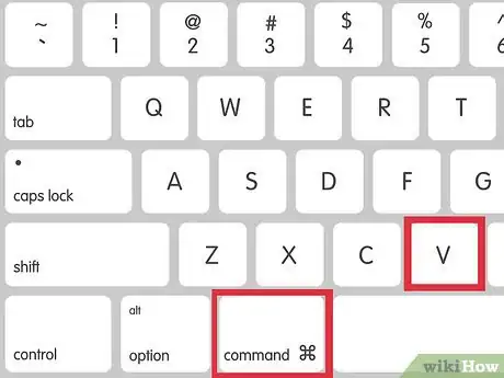 Image titled Make an Invisible Folder (Mac) Step 10