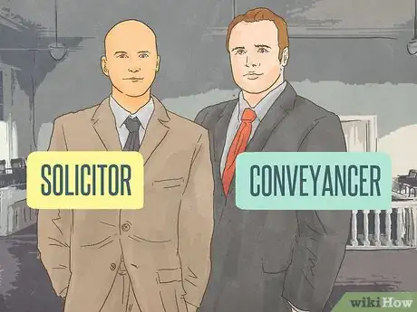 Image titled Exchange Contracts when Buying a House Step 2