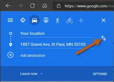 Image titled Click Up Down 1a