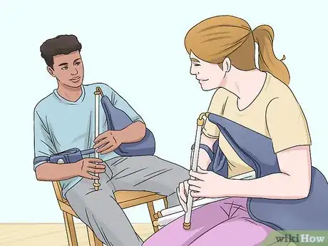 Image titled Play Uilleann Pipes Step 16