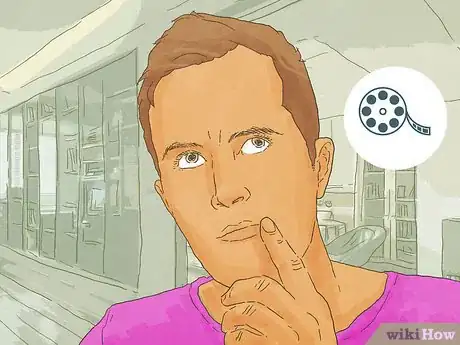 Image titled Make a Short Film Step 1