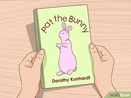 Image titled Start Reading with Your Toddler Step 1