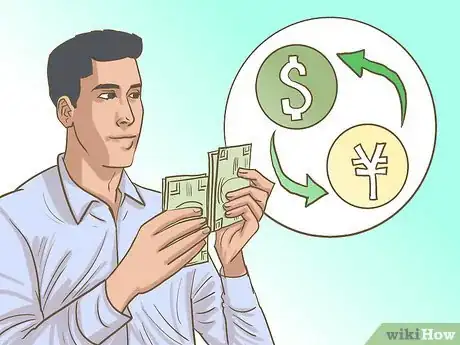 Image titled Work in Japan Step 14