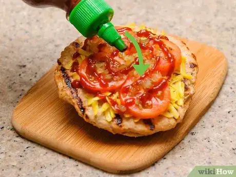 Image titled Make Turkey Burgers Step 10