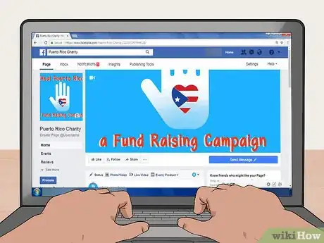 Image titled Send Aid to Puerto Rico Step 10