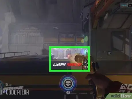 Image titled Improve Your Aim in Overwatch Step 3