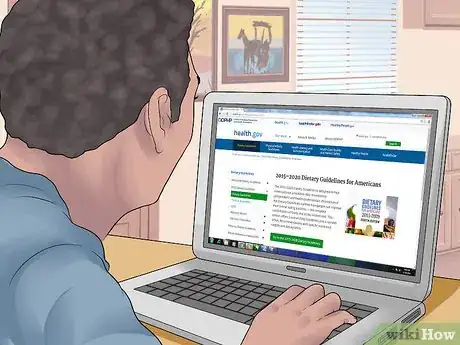 Image titled Follow the Newest Dietary Guidelines Step 4