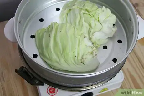 Image titled Steam Cabbage Step 8Bullet2