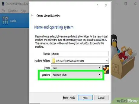 Image titled Install Ubuntu in Windows Step 20