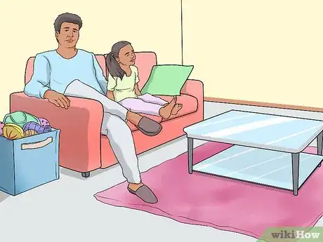Image titled Make Your Living Room Kid‐Friendly Step 10