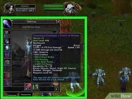 Image titled Play a Mage in World of Warcraft Step 9