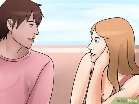 Image titled Find out if He's Playing With You Step 1