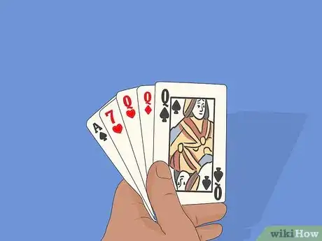 Image titled Play Omaha Hi Lo Step 16