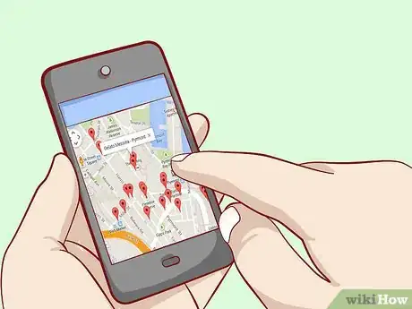 Image titled Use a Bookmobile Library Step 2