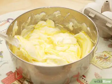 Image titled Keep Cheesecake from Cracking Step 4