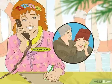 Image titled Plan an Affordable Beach Wedding Step 2