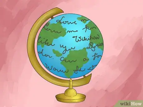 Image titled Make Lyric Art Step 7