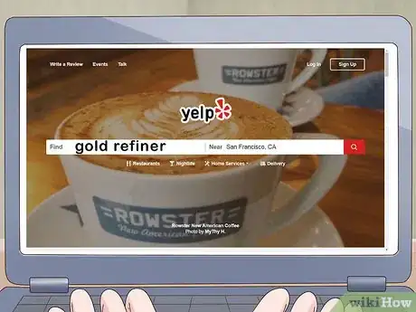 Image titled Start a Gold Party Business Step 9