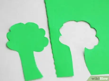Image titled Make Tree Cutouts Step 3