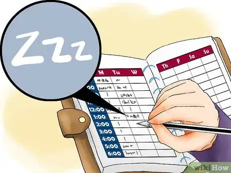 Image titled Control When You Fall Asleep Step 06