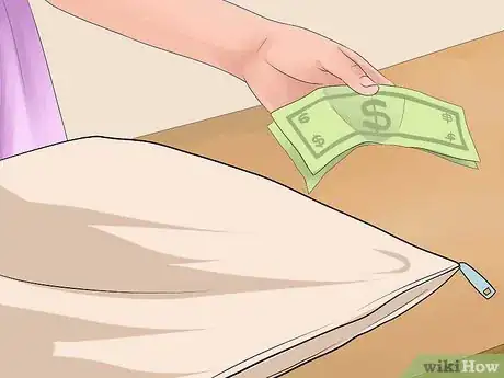 Image titled Choose Non Allergenic Bedding Step 6