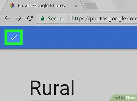 Image titled Change the Order of Google Photos on PC or Mac Step 8