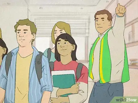 Image titled Make an Evacuation Plan Step 7