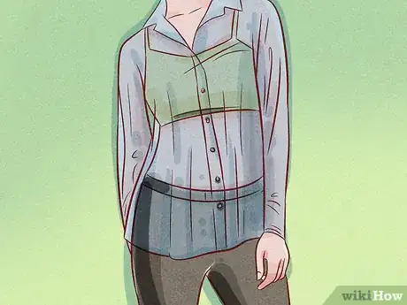 Image titled Wear Chiffon Pants Step 15