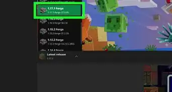Install the OptiFine Mod for Minecraft