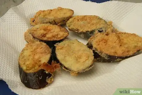 Image titled Cook Eggplant Step 10