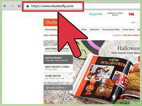 Image titled Order Prints from Google+ Step 8