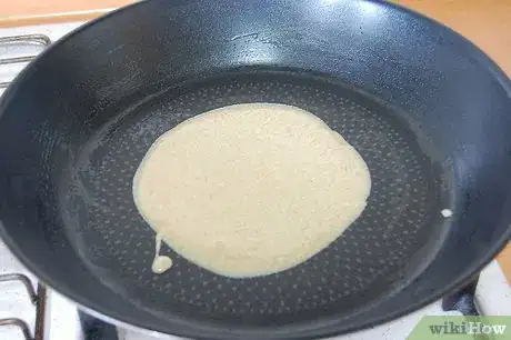 Image titled Make Waffle Cones Step 5