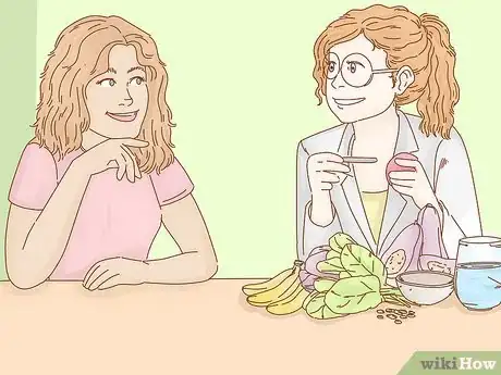 Image titled Lose Hormonal Weight Step 2