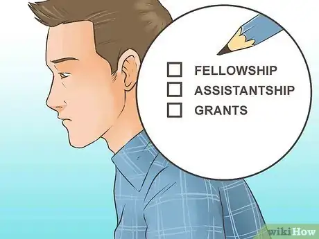 Image titled Pay for Graduate School Step 6