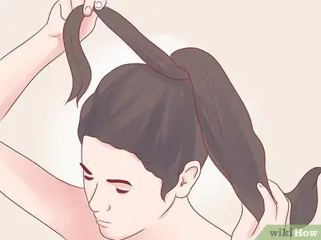 Image titled Prevent Hair Loss by Homeopathic Treatment Step 15