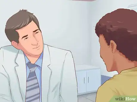 Image titled Treat Conversion Disorder Step 11