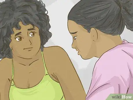 Image titled Deal with Bullies when You Have Down Syndrome Step 12