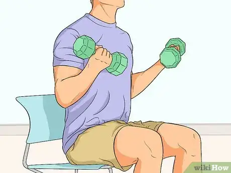 Image titled Exercise If You Have Limited Mobility Step 12