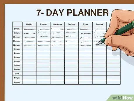 Image titled Stay on Track with Healthy Habits on the Weekend Step 6