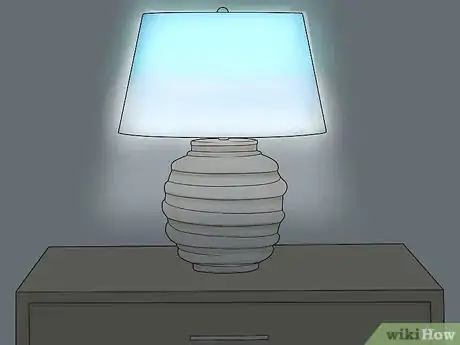 Image titled Make a Beach Themed Bedroom Step 9