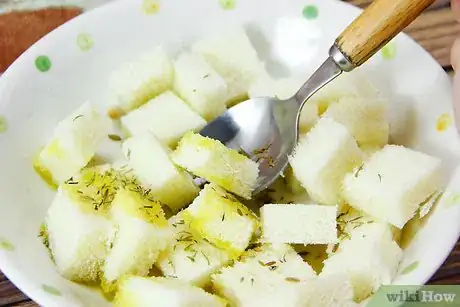 Image titled Make Gluten‐Free Croutons Step 2