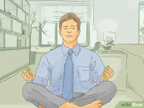 Image titled Cool Down After an Argument Step 4