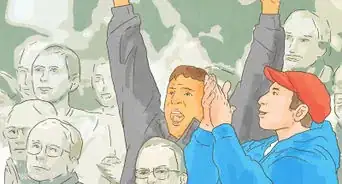 Choose a Baseball Team to Support