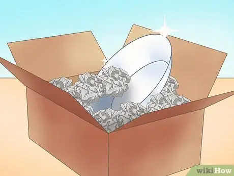 Image titled Reuse Old Newspapers Step 2